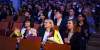 Tegoroczni maturzyści zakończyli rok szkolny - ZS nr 1