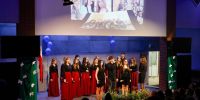Tegoroczni maturzyści zakończyli rok szkolny - ZS nr 1