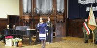 Tegoroczni maturzyści zakończyli rok szkolny - ZS nr 2