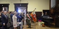 Tegoroczni maturzyści zakończyli rok szkolny - ZS nr 2
