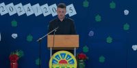 Tegoroczni maturzyści zakończyli rok szkolny - ZS Gołańcz