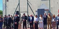 I Powiatowe Halowe Młodzieżowe Zawody Sportowo-Pożarnicze Powiatu Wągrowieckiego