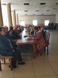Edukacja konsumencka seniorów w Łeknie