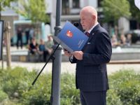 Dzień Flagi Rzeczypospolitej Polskiej