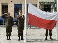 Dzień Flagi Rzeczypospolitej Polskiej