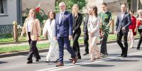 Obchody Święta Konstytucji 3 Maja