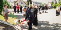 Obchody Święta Konstytucji 3 Maja