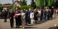 Obchody Święta Konstytucji 3 Maja