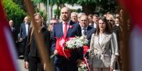 Obchody Święta Konstytucji 3 Maja