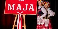 Obchody Święta Konstytucji 3 Maja
