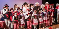 Obchody Święta Konstytucji 3 Maja