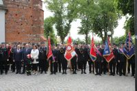 Powiatowy Dzień Strażaka