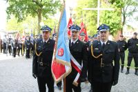 Powiatowy Dzień Strażaka