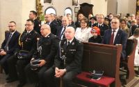 Powiatowy Dzień Strażaka