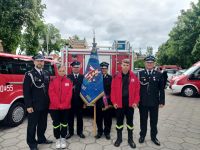 Powiatowy Dzień Strażaka
