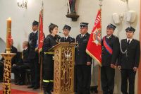 Powiatowy Dzień Strażaka