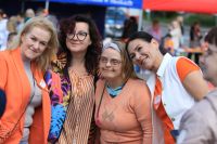 "Każdy inny - wszyscy równi" - Pomarańczowy Festyn w Skokach