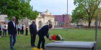 Obchody Święta Konstytucji 3 Maja