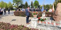 Obchody Święta Konstytucji 3 Maja