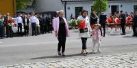 Obchody Święta Konstytucji 3 Maja