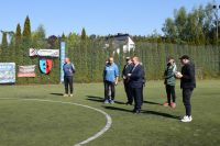 XXXIX Turniej Piłki Nożnej na Trawie w Kobylcu
