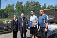 XXXIX Turniej Piłki Nożnej na Trawie w Kobylcu