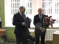 Dzień Bibliotekarza i Bibliotek w powiatowej książnicy