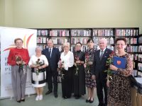 Dzień Bibliotekarza i Bibliotek w powiatowej książnicy