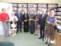 Dzień Bibliotekarza i Bibliotek w powiatowej książnicy