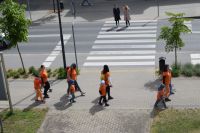 Marsz Godności Osób z Niepełnosprawnościami