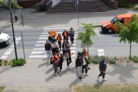 Marsz Godności Osób z Niepełnosprawnościami
