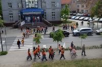 Marsz Godności Osób z Niepełnosprawnościami