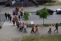 Marsz Godności Osób z Niepełnosprawnościami