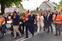 Marsz Godności Osób z Niepełnosprawnościami