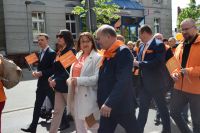 Marsz Godności Osób z Niepełnosprawnościami