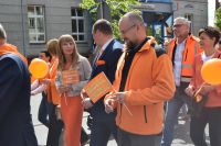 Marsz Godności Osób z Niepełnosprawnościami