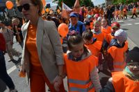 Marsz Godności Osób z Niepełnosprawnościami