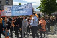 Marsz Godności Osób z Niepełnosprawnościami