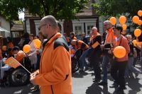 Marsz Godności Osób z Niepełnosprawnościami
