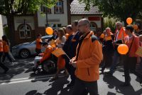 Marsz Godności Osób z Niepełnosprawnościami