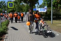 Marsz Godności Osób z Niepełnosprawnościami