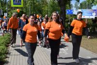 Marsz Godności Osób z Niepełnosprawnościami