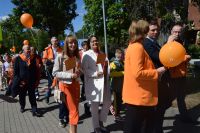 Marsz Godności Osób z Niepełnosprawnościami