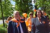 Marsz Godności Osób z Niepełnosprawnościami