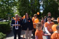 Marsz Godności Osób z Niepełnosprawnościami