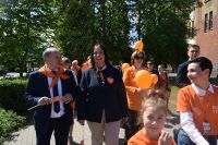 Marsz Godności Osób z Niepełnosprawnościami