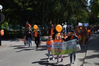 Marsz Godności Osób z Niepełnosprawnościami