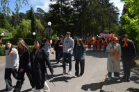 Marsz Godności Osób z Niepełnosprawnościami