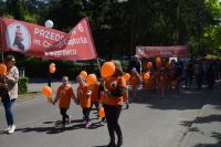 Marsz Godności Osób z Niepełnosprawnościami
