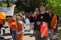 Marsz Godności Osób z Niepełnosprawnościami